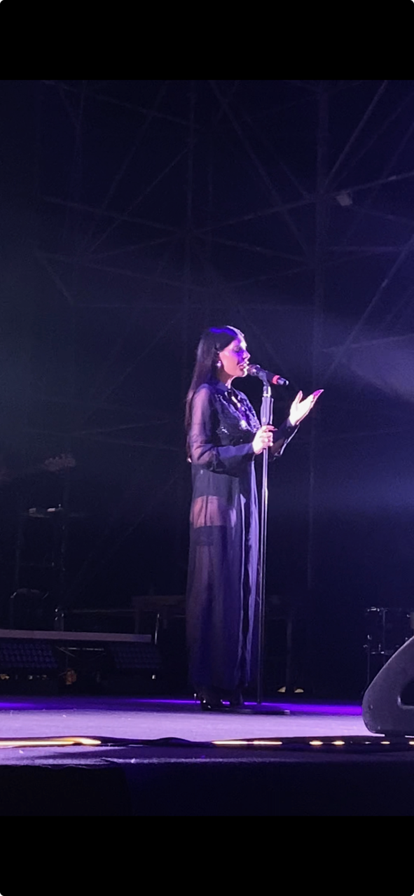 Sanremo, la magia della terza tappa: Bianca Atzei e la nuova generazione dellamusica incantano Pian di Nave